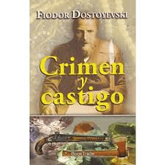 CRIMEN Y CASTIGO