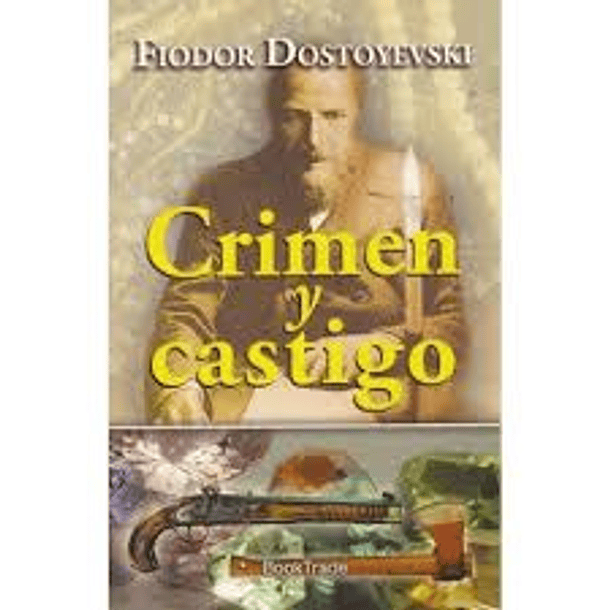 CRIMEN Y CASTIGO 
