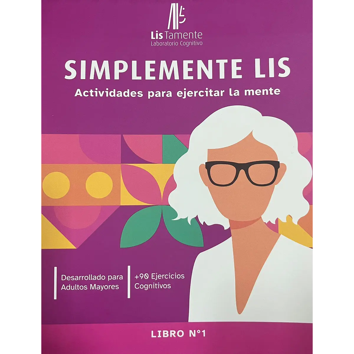 Simplemente Lis • Ejercicios para la mente