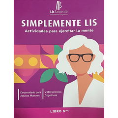 Simplemente Lis  • Ejercicios para la mente