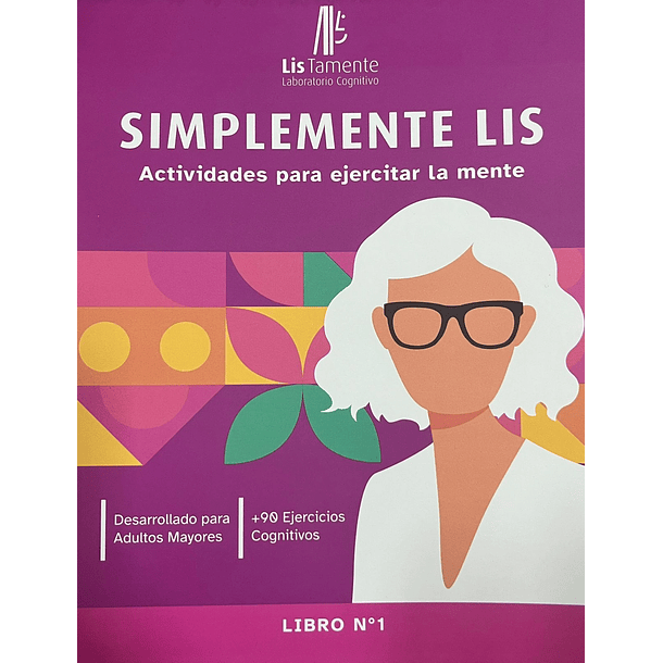 Simplemente Lis  • Ejercicios para la mente 
