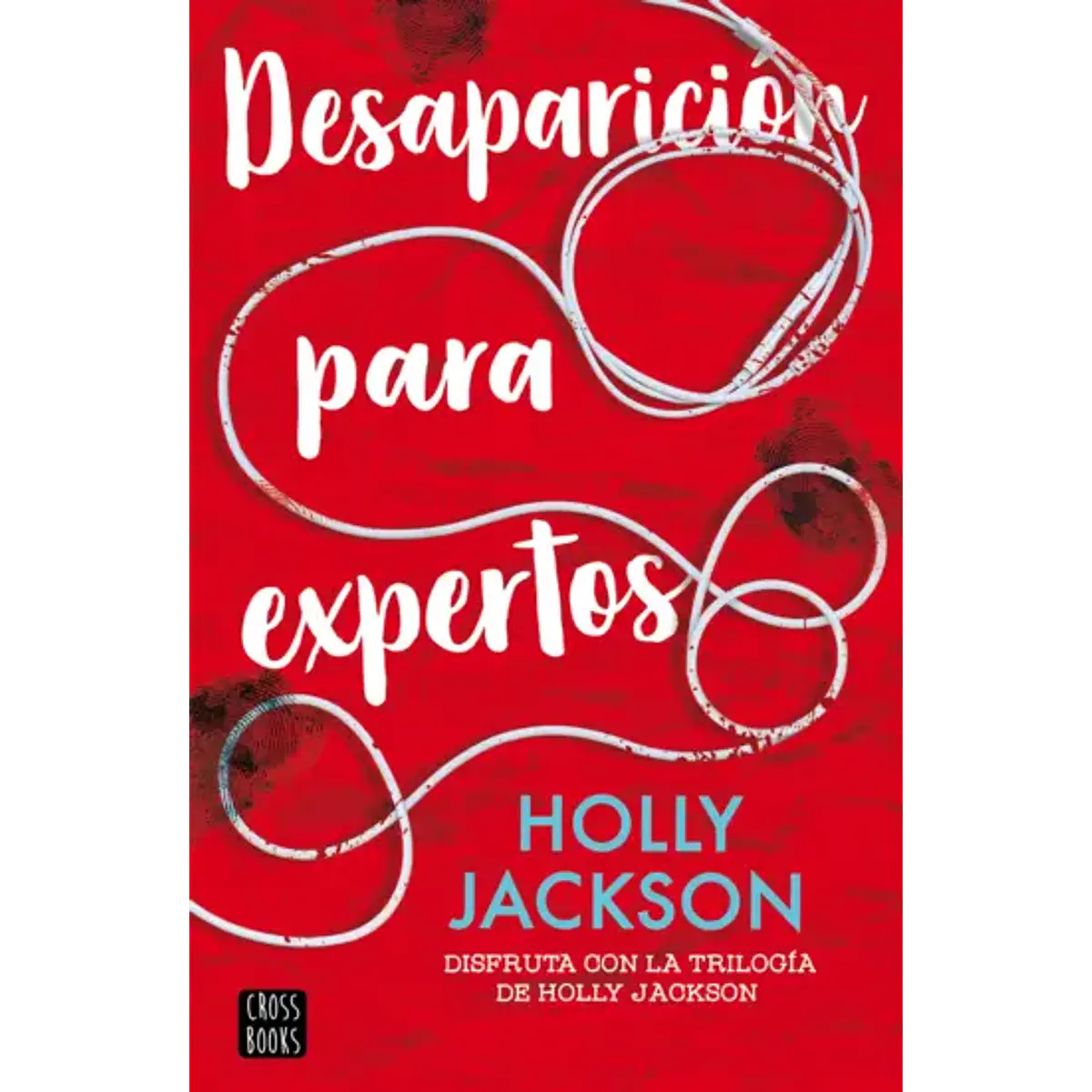 DESAPARICIÓN PARA EXPERTOS