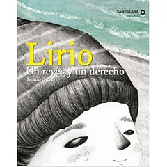 Lirio. Un Revés Y Un Derecho