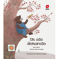 UN OSO DEMOROSO 