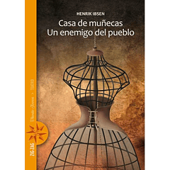 CASA DE MUÑECAS UN ENEMIGO DEL PUEBLO 