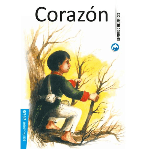 CORAZÓN  