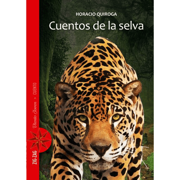 CUENTOS DE LA SELVA 
