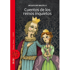 CUENTOS DE LOS REINOS INQUIETOS