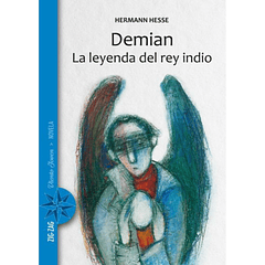 DEMIAN - LA LEYENDA DEL REY INDIO 