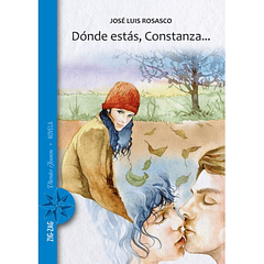 DÓNDE ESTÁS, CONSTANZA...