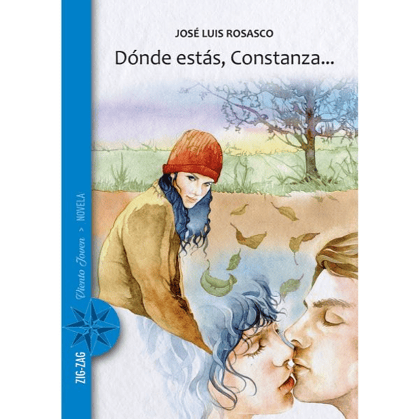 DÓNDE ESTÁS, CONSTANZA... 