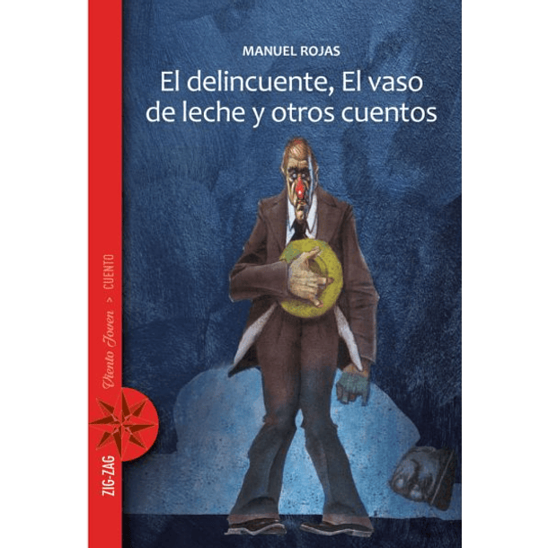 EL DELINCUENTE, EL VASO DE LECHE Y OTROS CUENTOS  