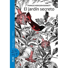 EL JARDÍN SECRETO 