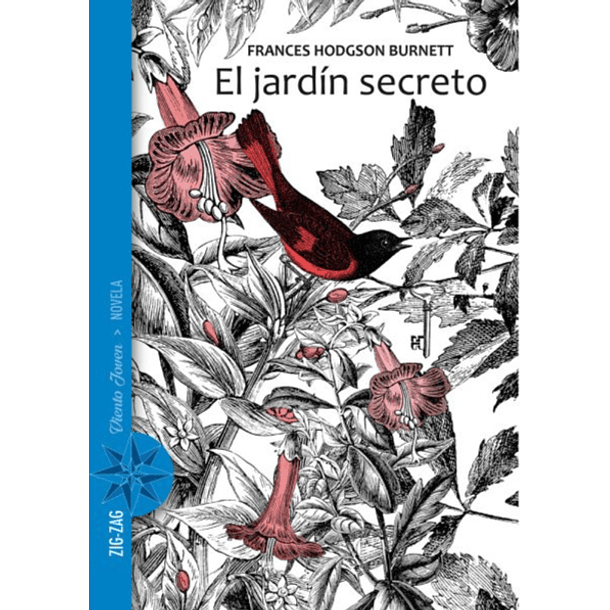 EL JARDÍN SECRETO  