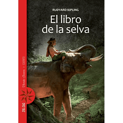 EL LIBRO DE LA SELVA