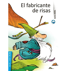 EL FABRICANTE DE RISAS