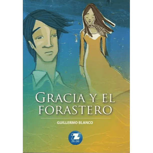 GRACIA Y EL FORASTERO  