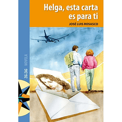 HELGA, ESTA CARTA ES PARA TI 