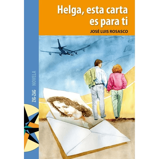 HELGA, ESTA CARTA ES PARA TI  