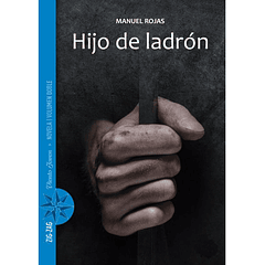 HIJO DE LADRÓN 