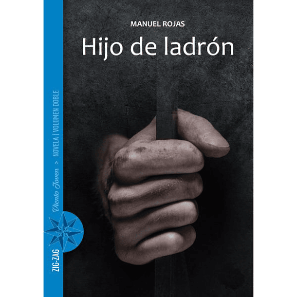 HIJO DE LADRÓN  