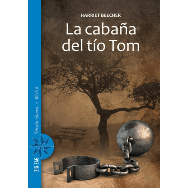 LA CABAÑA DEL TÍO TOM  