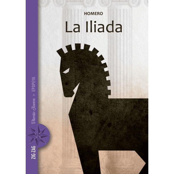 LA ILIADA 
