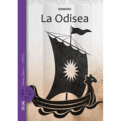LA ODISEA 