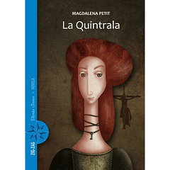 LA QUINTRALA 