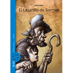 EL LAZARILLO DE TORMES