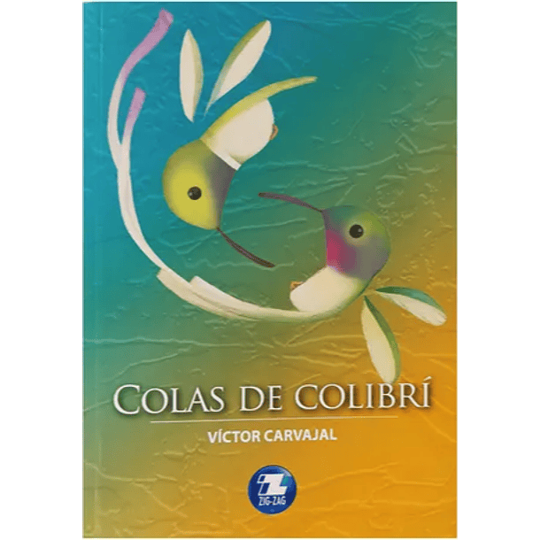 COLAS DE COLIBRÍ 
