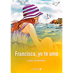 FRANCISCA, YO TE AMO