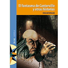 EL FANTASMA DE CANTERVILLE Y OTRAS HISTORIAS 