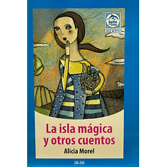 LA ISLA MÁGICA Y OTROS CUENTOS 