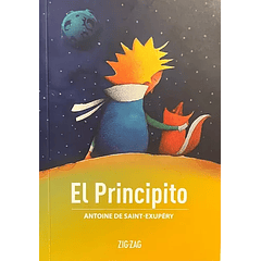 EL PRINCIPITO 