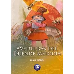 AVENTURAS DEL DUENDE MELODÍA 