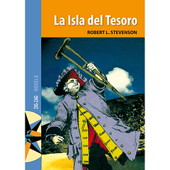 LA ISLA DEL TESORO