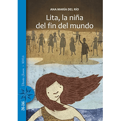 LITA, LA NIÑA DEL FIN DEL MUNDO 