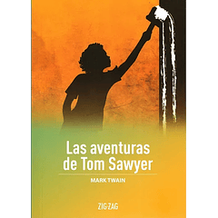 LAS AVENTURAS DE TOM SAWYER