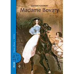 MADAME BOVARY