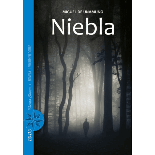 NIEBLA 
