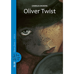 OLIVER TWIST
