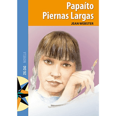 PAPAÍTO PIERNAS LARGAS