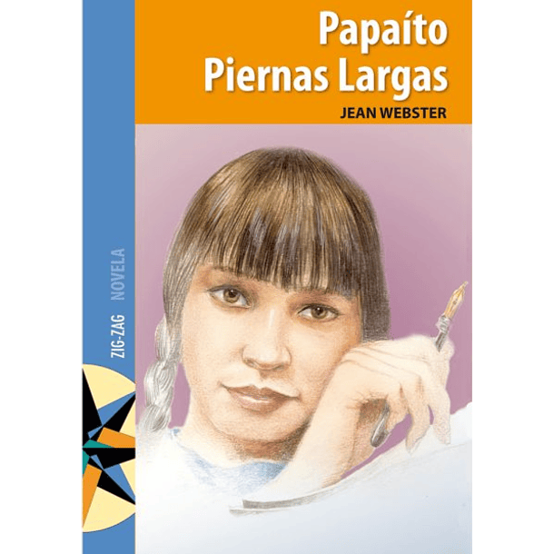 PAPAÍTO PIERNAS LARGAS 