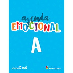 AGENDA EMOCIONAL A 
