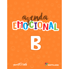 AGENDA EMOCIONAL B