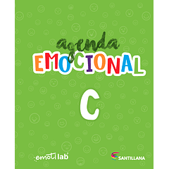 AGENDA EMOCIONAL C