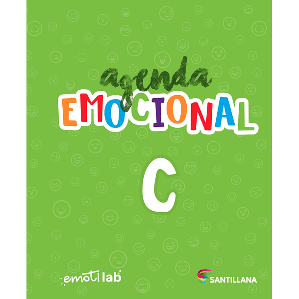 AGENDA EMOCIONAL C 