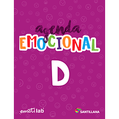 AGENDA EMOCIONAL D
