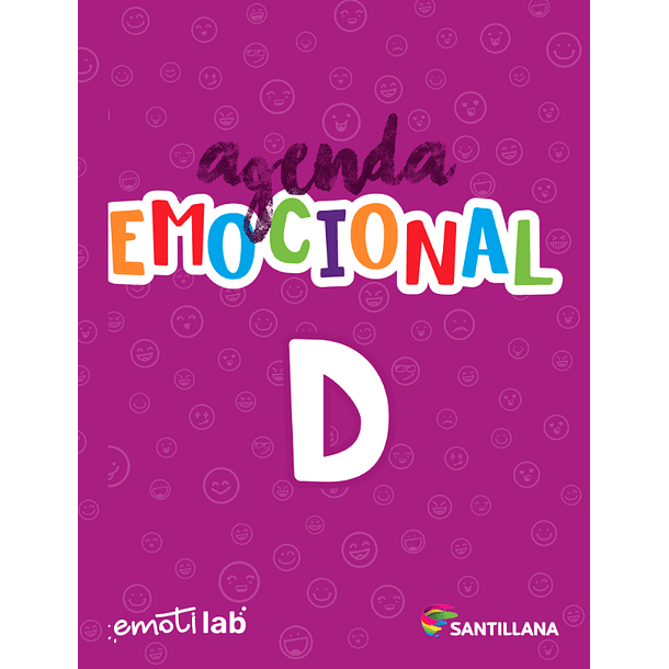 AGENDA EMOCIONAL D 